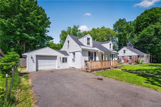 404 Oakwood Street, Rome, NY 13440