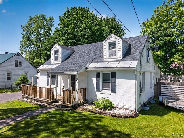 404 Oakwood Street, Rome, NY 13440
