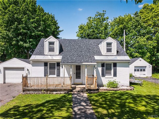 404 Oakwood Street, Rome, NY 13440