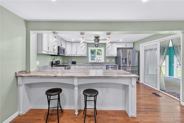 404 Oakwood Street, Rome, NY 13440