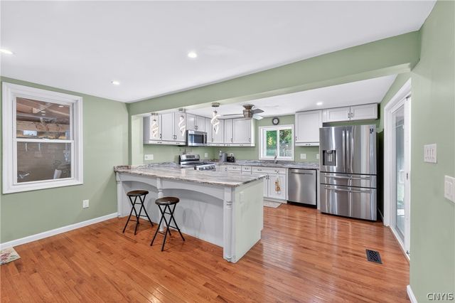 404 Oakwood Street, Rome, NY 13440