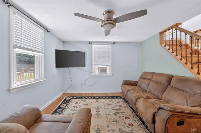 404 Oakwood Street, Rome, NY 13440