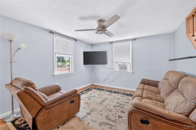 404 Oakwood Street, Rome, NY 13440