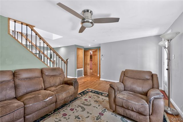 404 Oakwood Street, Rome, NY 13440