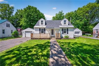 404 Oakwood Street, Rome, NY 13440