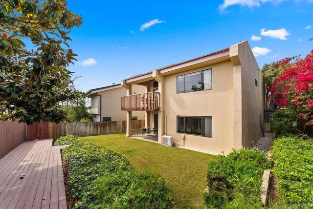 315 Colima Court, La Jolla, CA 92037