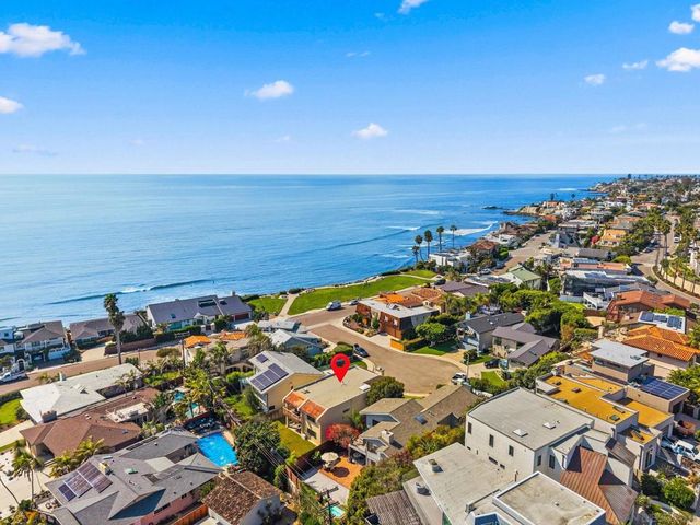 315 Colima Court, La Jolla, CA 92037