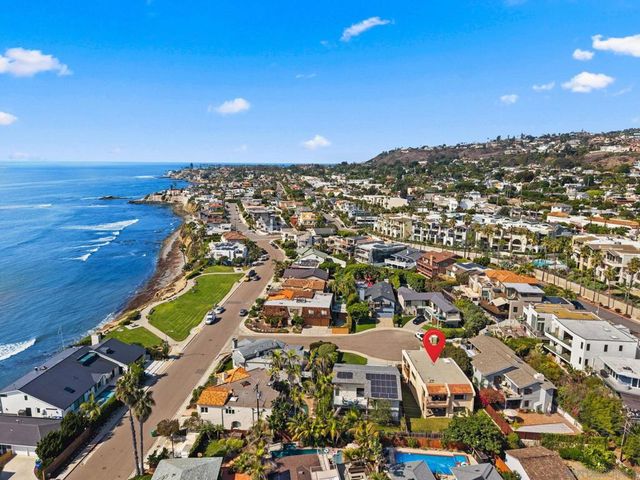 315 Colima Court, La Jolla, CA 92037