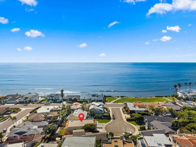 315 Colima Court, La Jolla, CA 92037