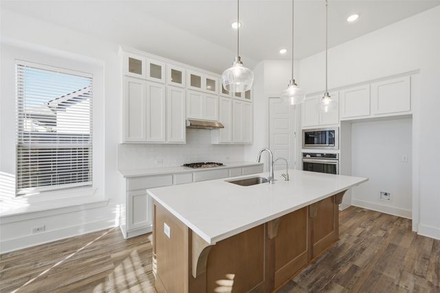 3008 Armstrong Avenue, Melissa, TX 75454