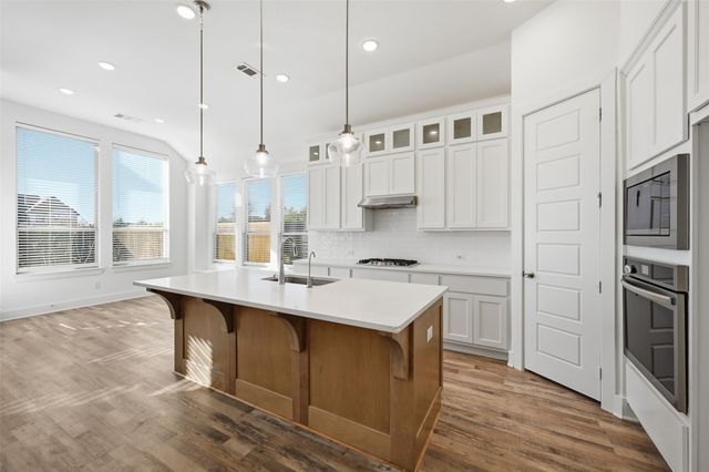 3008 Armstrong Avenue, Melissa, TX 75454