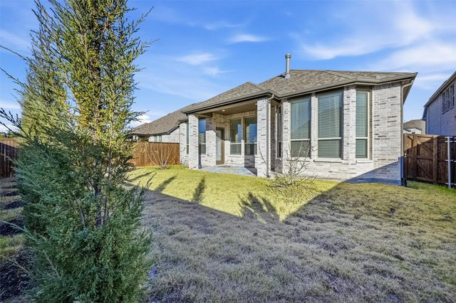 3008 Armstrong Avenue, Melissa, TX 75454