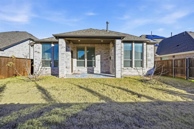 3008 Armstrong Avenue, Melissa, TX 75454