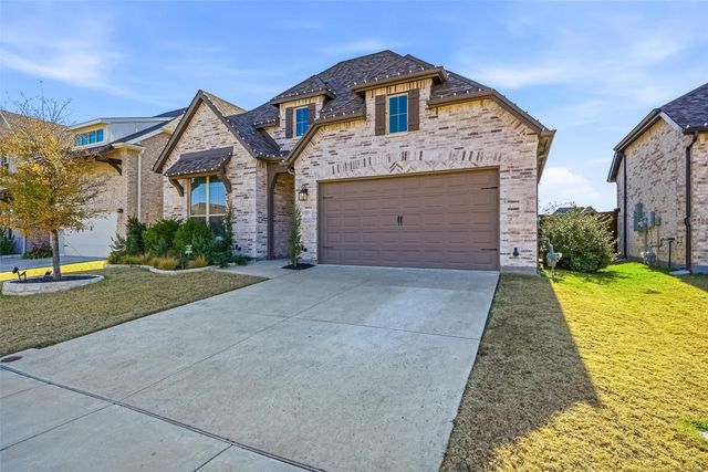 3008 Armstrong Avenue, Melissa, TX 75454
