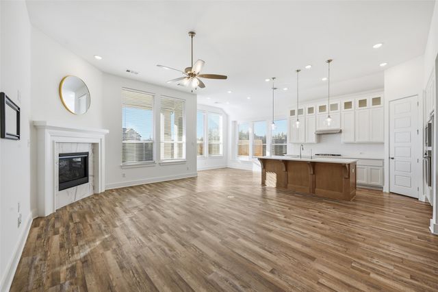 3008 Armstrong Avenue, Melissa, TX 75454