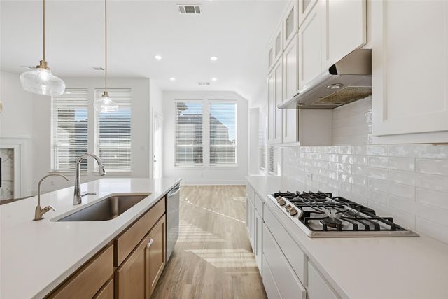 3008 Armstrong Avenue, Melissa, TX 75454