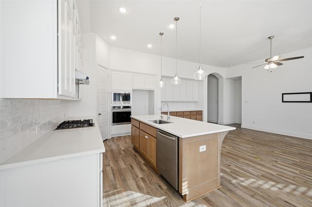 3008 Armstrong Avenue, Melissa, TX 75454