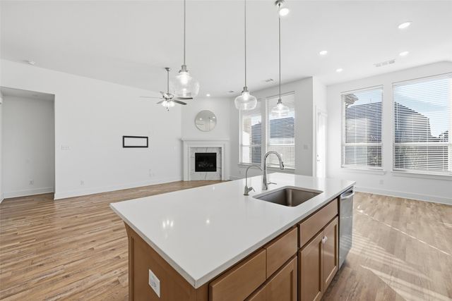 3008 Armstrong Avenue, Melissa, TX 75454