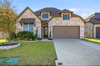 3008 Armstrong Avenue, Melissa, TX 75454