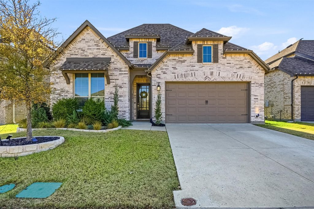 3008 Armstrong Avenue, Melissa, TX 75454