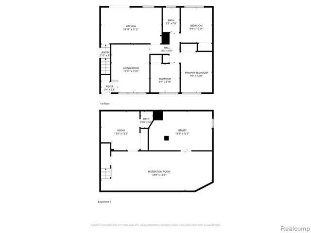 32658 Kathryn Street, Garden City, MI 48135