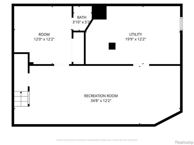 32658 Kathryn Street, Garden City, MI 48135