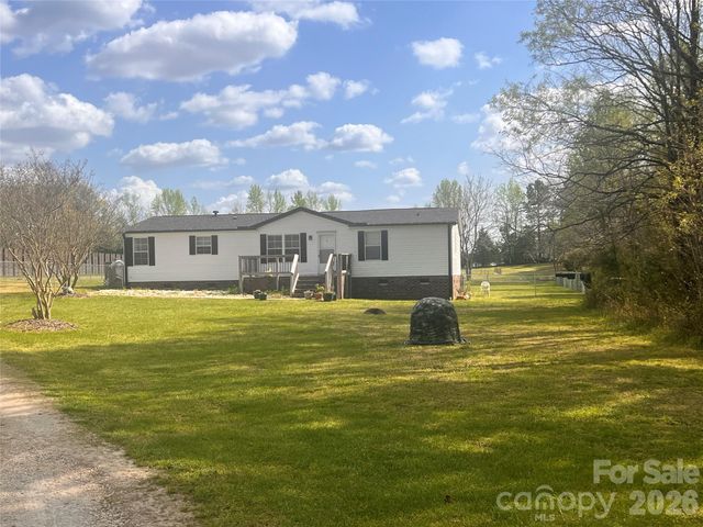 2005 W NC 152 Highway, China Grove, NC 28023