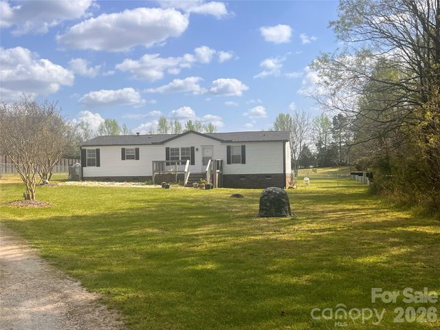 2005 W NC 152 Highway, China Grove, NC 28023