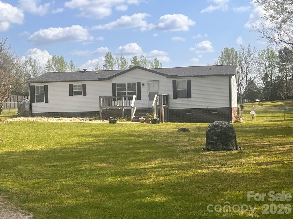 2005 W NC 152 Highway, China Grove, NC 28023