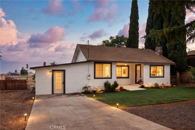 10269 Live Oak Avenue, Cherry Valley, CA 92223