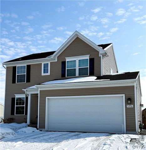 5496 Tobin Path, Clay, NY 13041