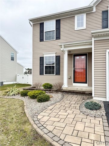 5496 Tobin Path, Clay, NY 13041