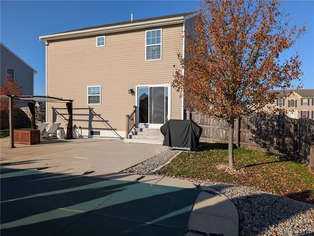 5496 Tobin Path, Clay, NY 13041