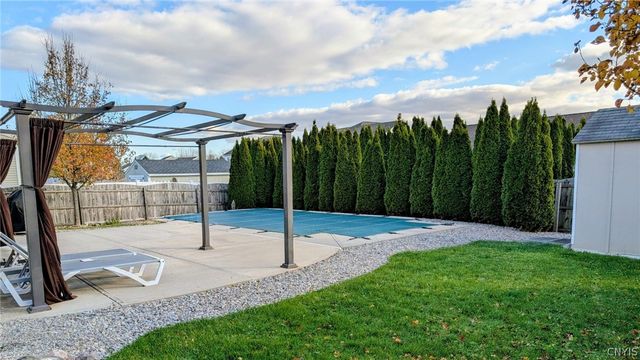 5496 Tobin Path, Clay, NY 13041