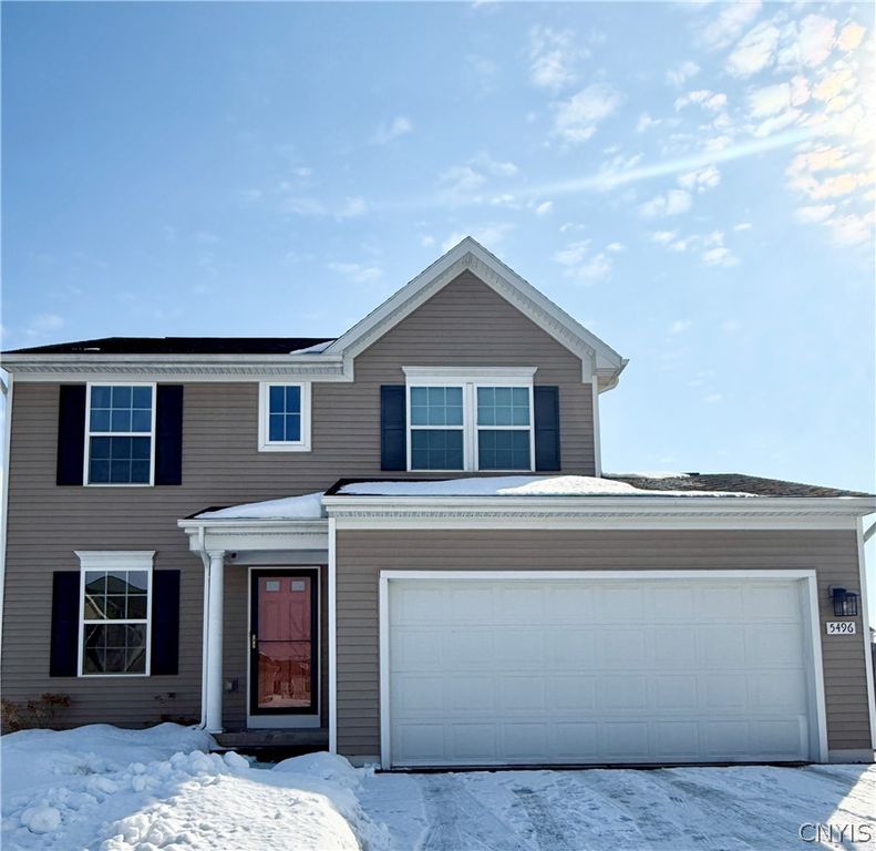 5496 Tobin Path, Clay, NY 13041