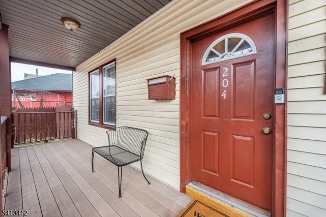 204 Central Ave, Passaic City, NJ 07055