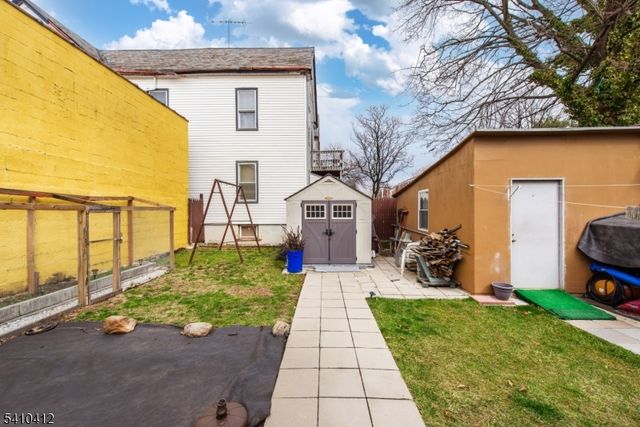 204 Central Ave, Passaic City, NJ 07055