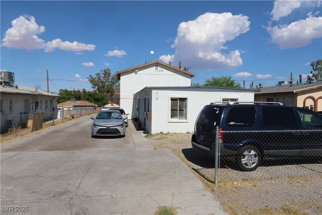 416 North 15th Street, Las Vegas, NV 89101