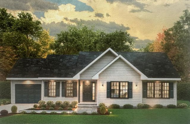 Tract 2 Mount Pleasant Road, Dalton, GA 30721