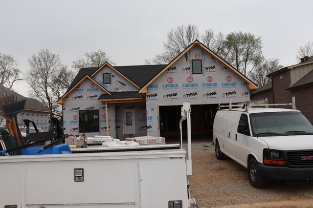730 Southern Pine Trl, Clarksville, TN 37043