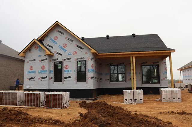 730 Southern Pine Trl, Clarksville, TN 37043