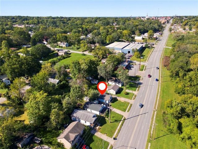 15023 E Truman Road, Independence, MO 64050