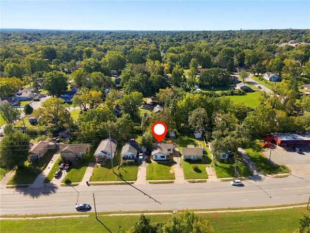15023 E Truman Road, Independence, MO 64050