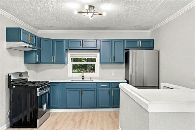 15023 E Truman Road, Independence, MO 64050
