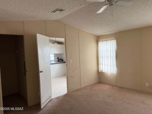 4530 W Jericho Drive, Willcox, AZ 85643