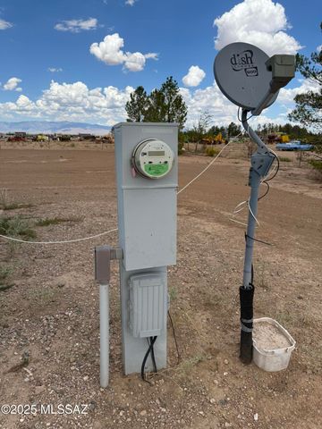 4530 W Jericho Drive, Willcox, AZ 85643