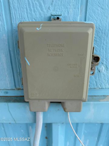 4530 W Jericho Drive, Willcox, AZ 85643