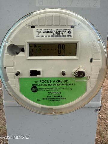 4530 W Jericho Drive, Willcox, AZ 85643