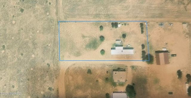 4530 W Jericho Drive, Willcox, AZ 85643