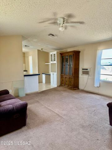 4530 W Jericho Drive, Willcox, AZ 85643